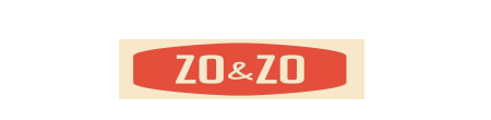 Cafetaria Zo&Zo Arnhem Logo